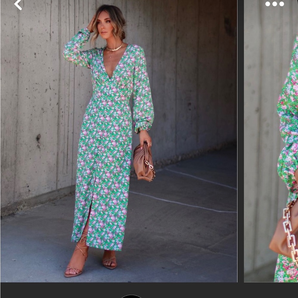 Vici dress m
